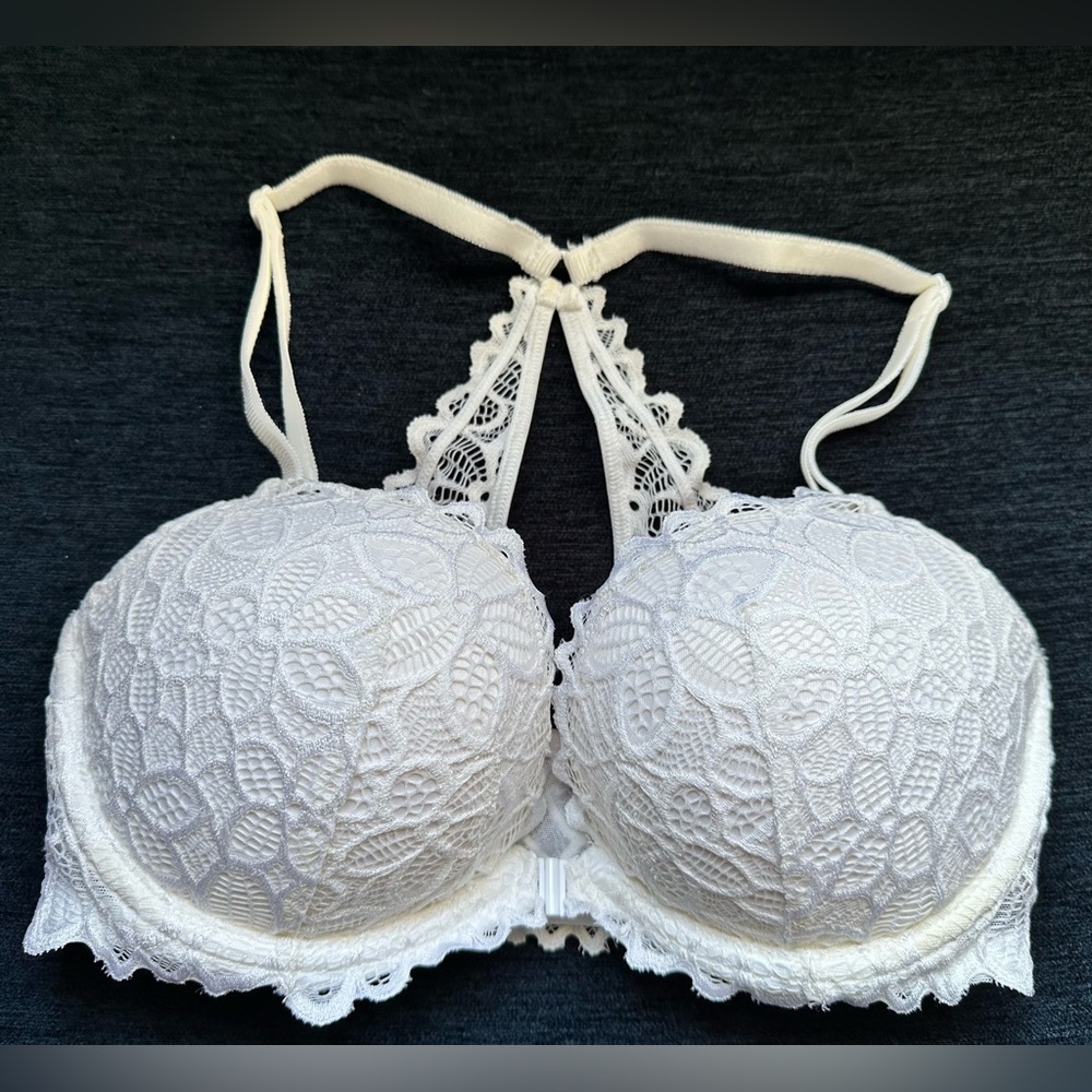 PINK bra
